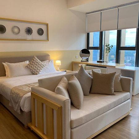 Ceylonz Starlight Suites Bukit Bintang Куала-Лумпур Экстерьер фото